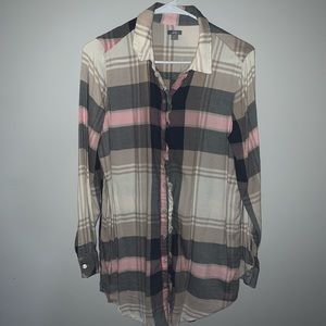 Aerie flannel